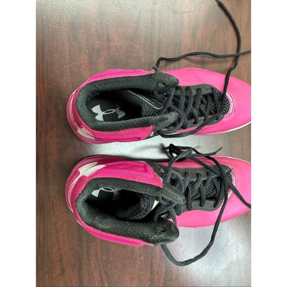 Under Armour Micro G Torch Basketball Shoes Size 11 - Picture 6 of 8